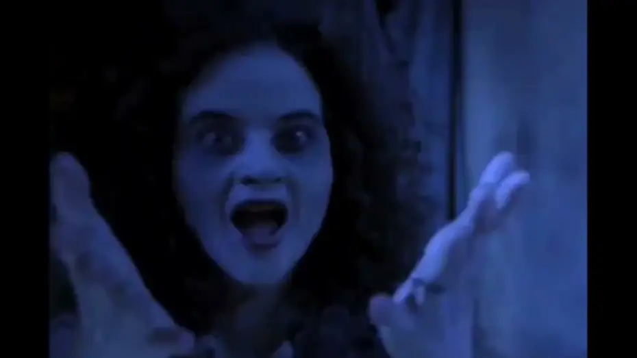Видео к сериалу Goosebumps — Ultimate Intro