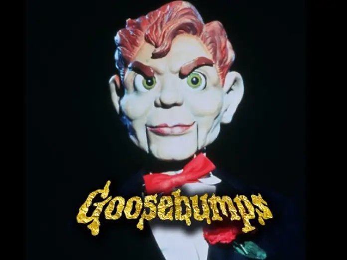 Видео к сериалу Goosebumps — Goosebumps - The Original TV Series Trailer