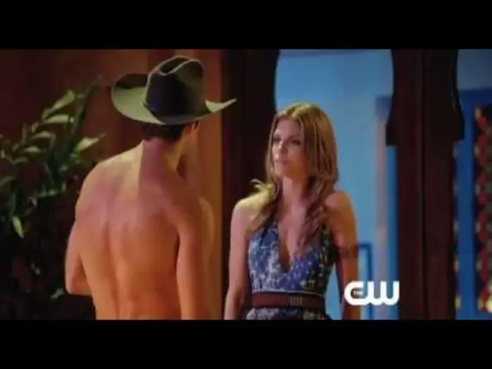 Video for the series 90210 — 90210- Official promo (trailer) season 4