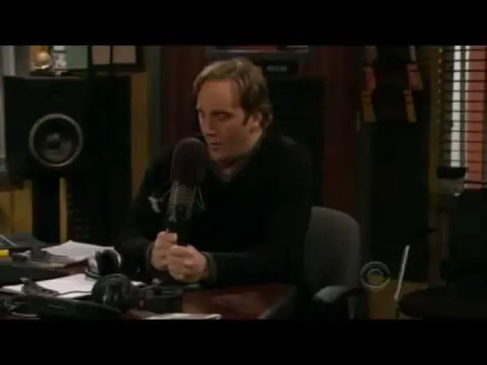 Video for the series Gary Unmarried — Gary Unmarried 2x14 Gary Has To Choose promo