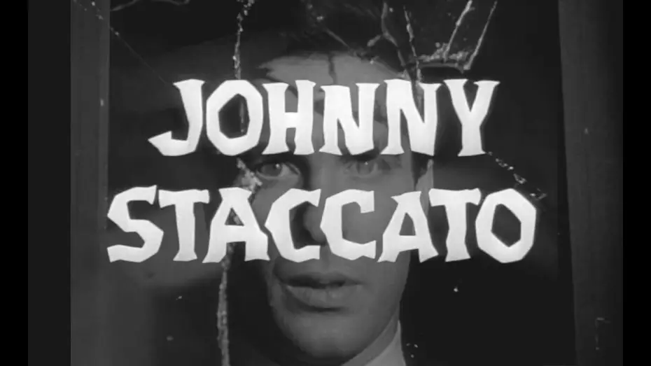 Video for the series Johnny Staccato — Johnny Staccato Theme (Intro & Outro)