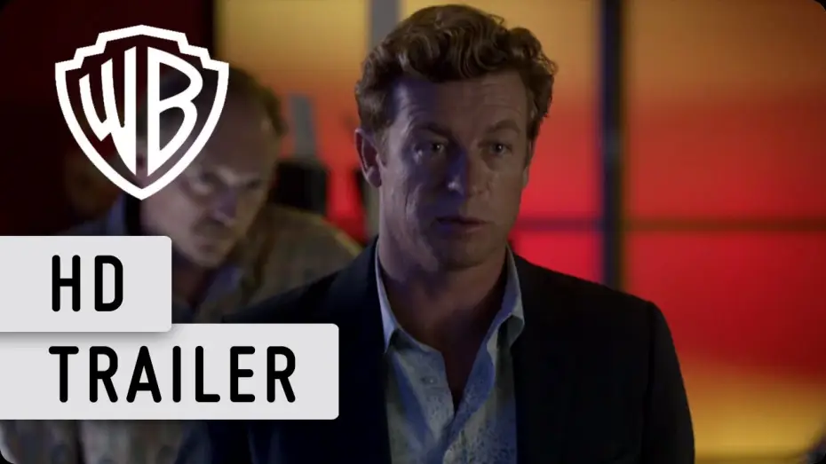 Видео к сериалу The Mentalist — THE MENTALIST Staffel 7 - Trailer Deutsch HD German