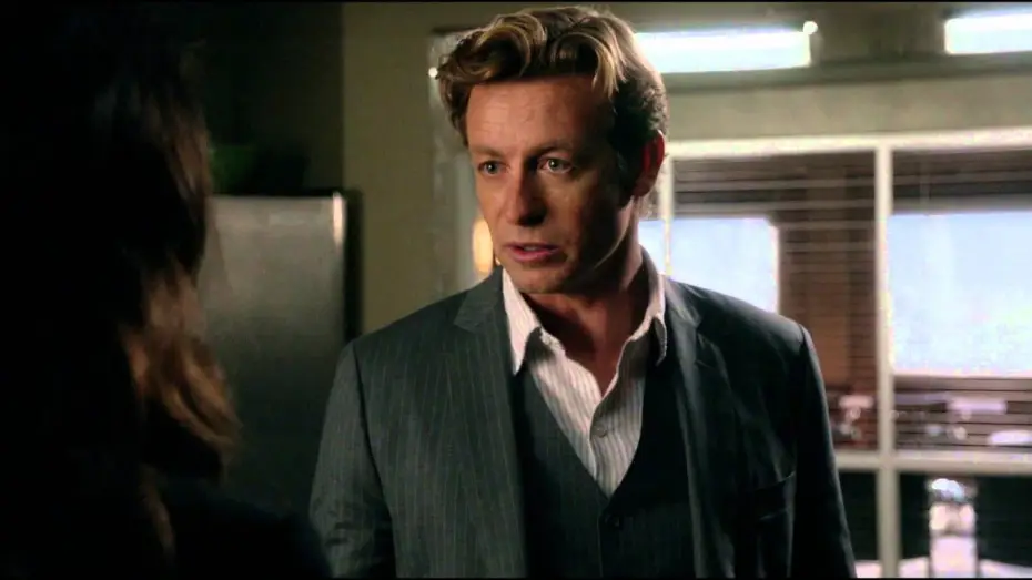 Видео к сериалу The Mentalist — THE MENTALIST - Die komplette 5. Staffel - Offizieller Trailer Deutsch HD