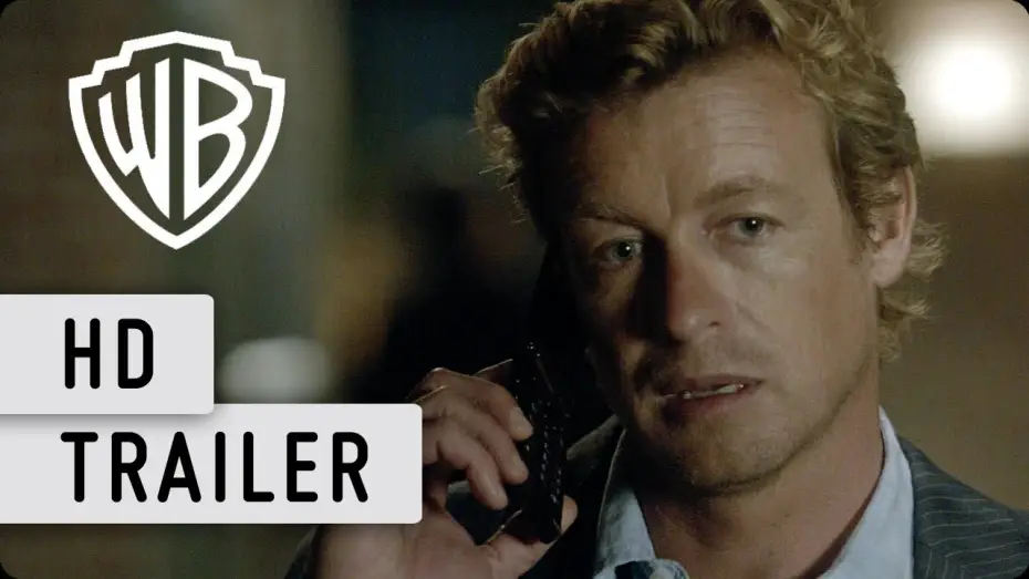 Видео к сериалу The Mentalist — THE MENTALIST STAFFEL 6 - Trailer Deutsch HD German