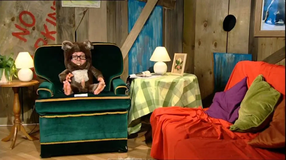 Video for the series Bo' Selecta! — BO SELECTA behind the scenes