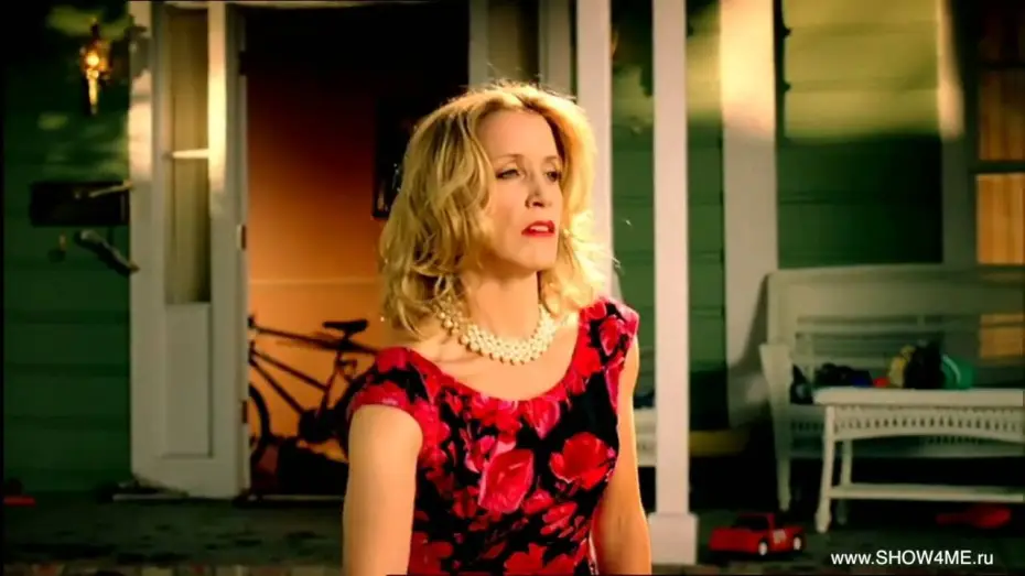Видео к сериалу Desperate Housewives — Трейлер | Desperate Housewives (Отчаянные домохозяйки)