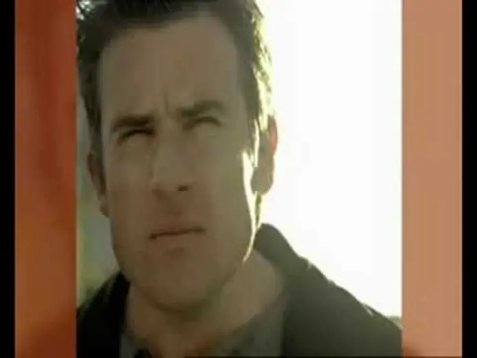 Video for the series John Doe — JOHN DOE PROMO