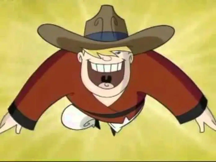 Video for the series Xiaolin Showdown — Xiaolin Showdown Intro