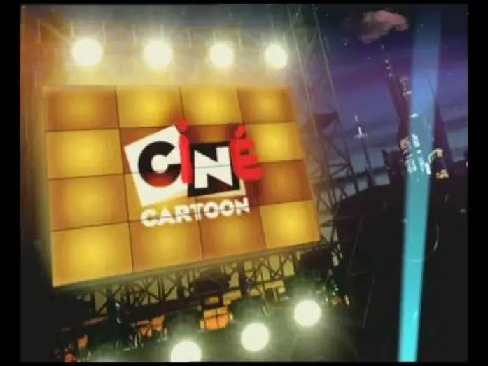 Video for the series Ben 10: Alien Force — Ciné Cartoon BEN10 Alien Force - Teaser