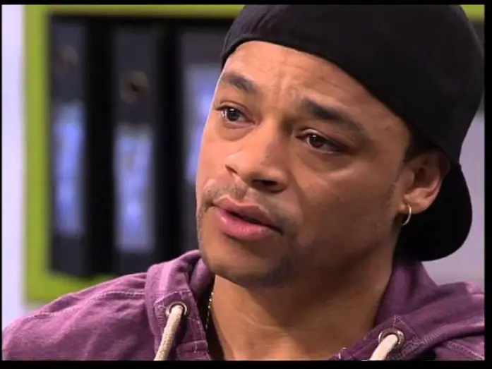Video for the series Isidingo — Isidingo Teaser 15 January