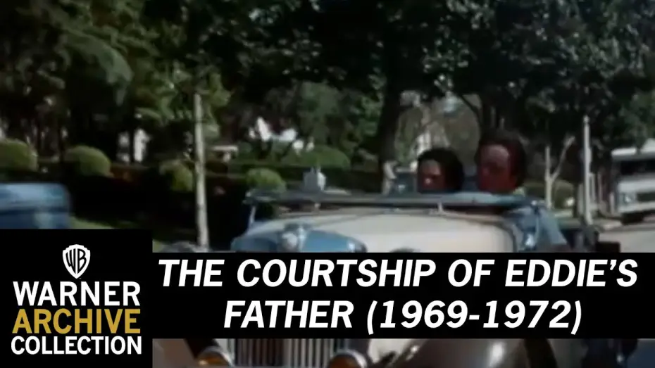 Video for the series The Courtship of Eddie's Father — The Courtship of Eddie's Father (Theme Song)