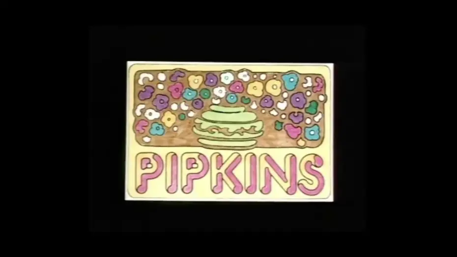 Video for the series Pipkins — All Pipkins Theme Songs (1973-1981)