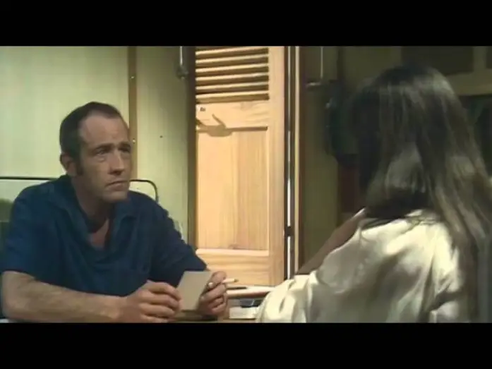Video for the series The Lotus Eaters — BBC Drama The Lotus Eaters Series 1 DVD Trailer - Ian Hendry, James Kerry and Wanda Ventham