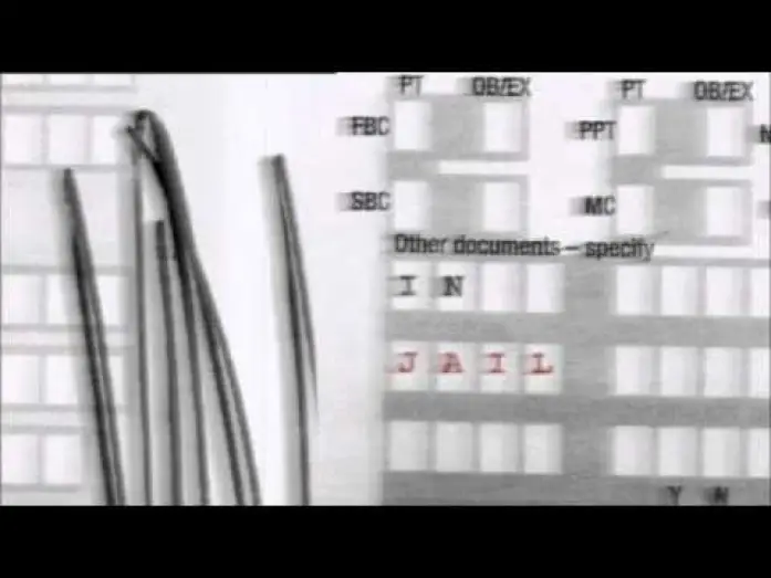Video for the series Dispatches — Channel 4 Dispatches Promo