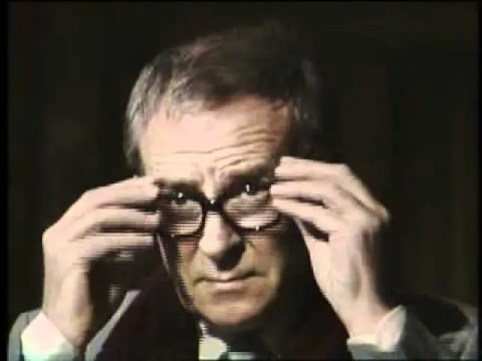 Video for the series Mr. Palfrey of Westminster — "Mr. Palfrey of Westminster Complete Collection" trailer