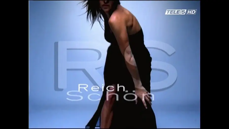 Видео к сериалу The Bold and the Beautiful — Reich und Schön - Intro - The Bold And The Beautiful