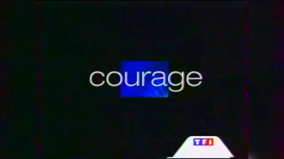 Video for the series Who Wants to Win Millions? — Bande annonce Qui Veut Gagner Des Millions ? TF1 (2000)