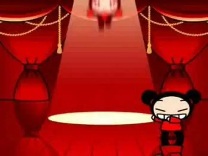 Video for the series Pucca — Pucca Official Trailer