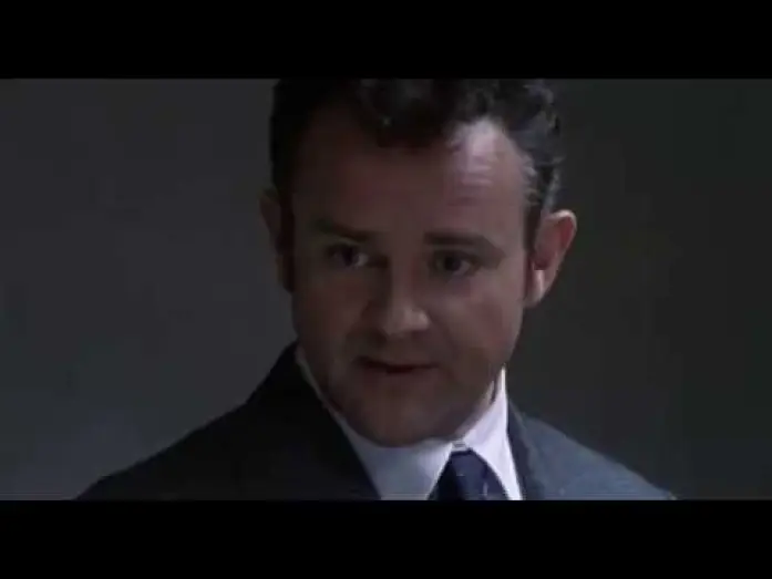 Video for the series The Commander — Lynda La Plante's The Commander Trailer