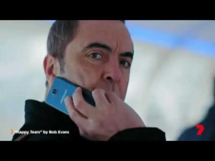 Video for the series Cold Feet — Cold Feet sneak peek