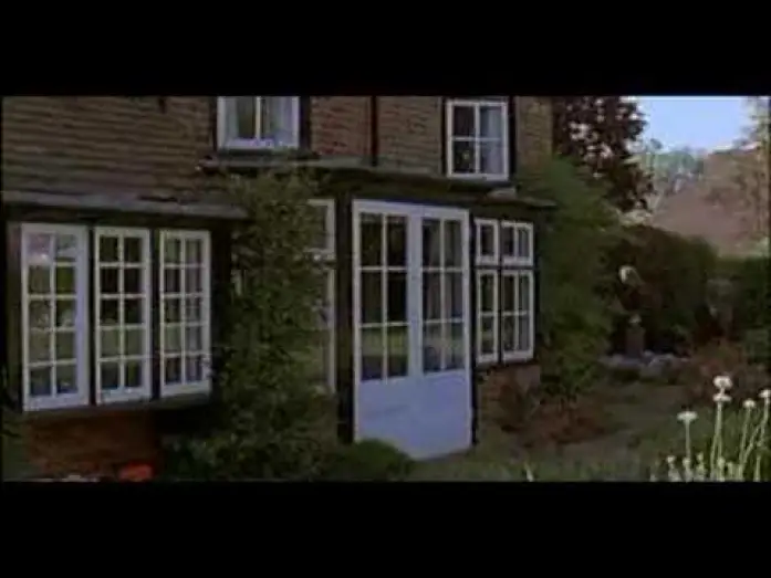 Видео к сериалу Midsomer Murders — Midsomer Murders - Fan Trailer