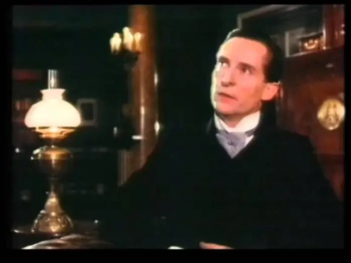 Video for the series Sherlock Holmes — 7 May 1984 - Adventures of Sherlock Holmes trailer