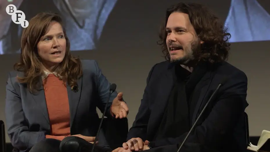 Video for the series Spaced — Spaced at 21: Simon Pegg, Edgar Wright, Jessica Hynes and co on their cult sitcom | BFI Q&A
