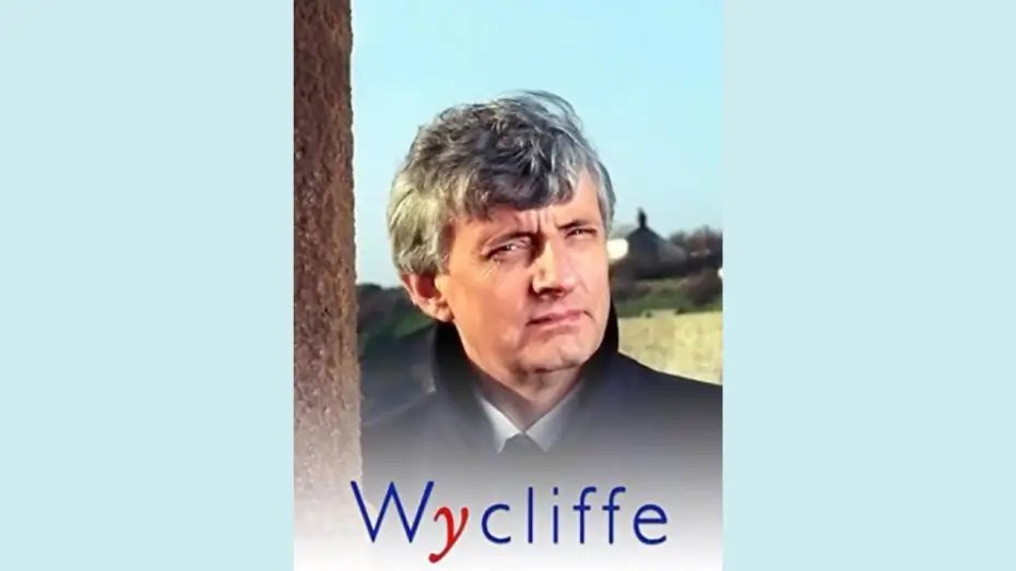 Видео к сериалу Wycliffe — Wycliffe (1993 ITV TV Series) Trailer
