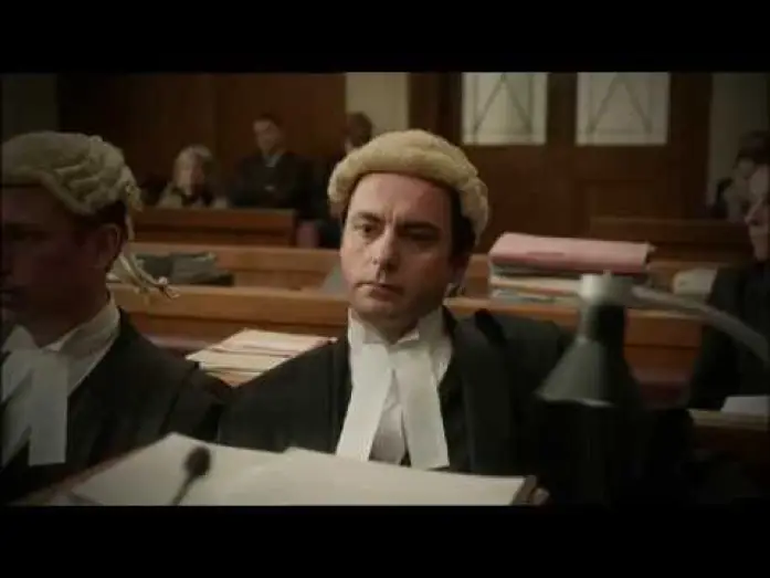 Video for the series Law & Order: UK — Series 7 Trailer