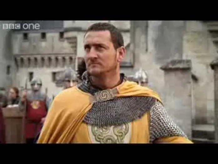 Video for the series Merlin — Merlin - The Cinema Trailer - BBC One