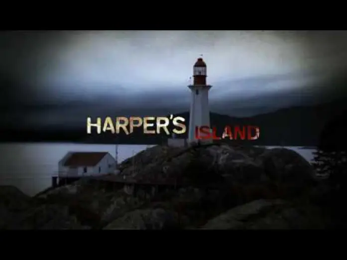 Video for the series Harper's Island — HARPER'S ISLAND - One By One (Theatrical Trailer)