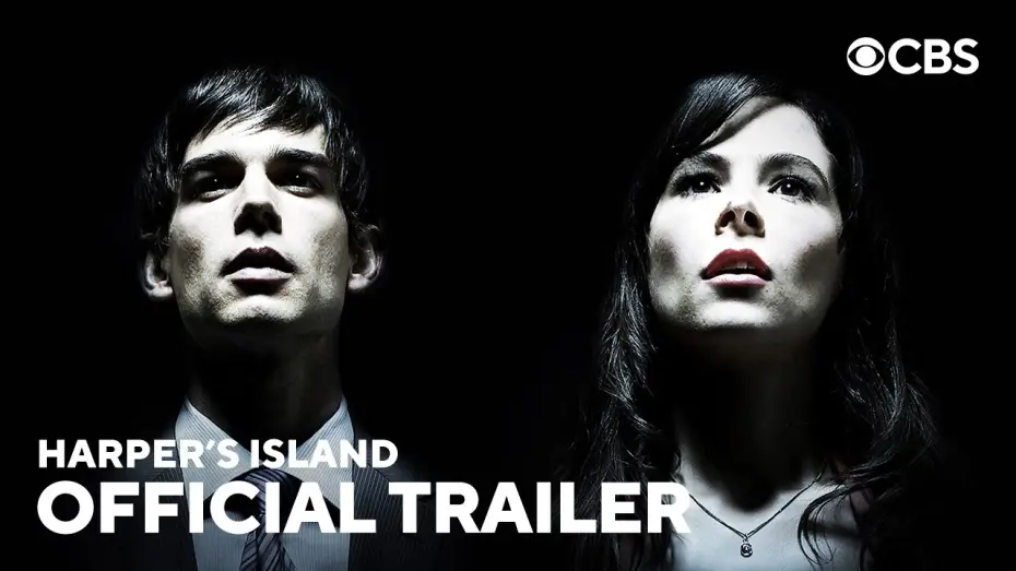 Video for the series Harper's Island — Trailer