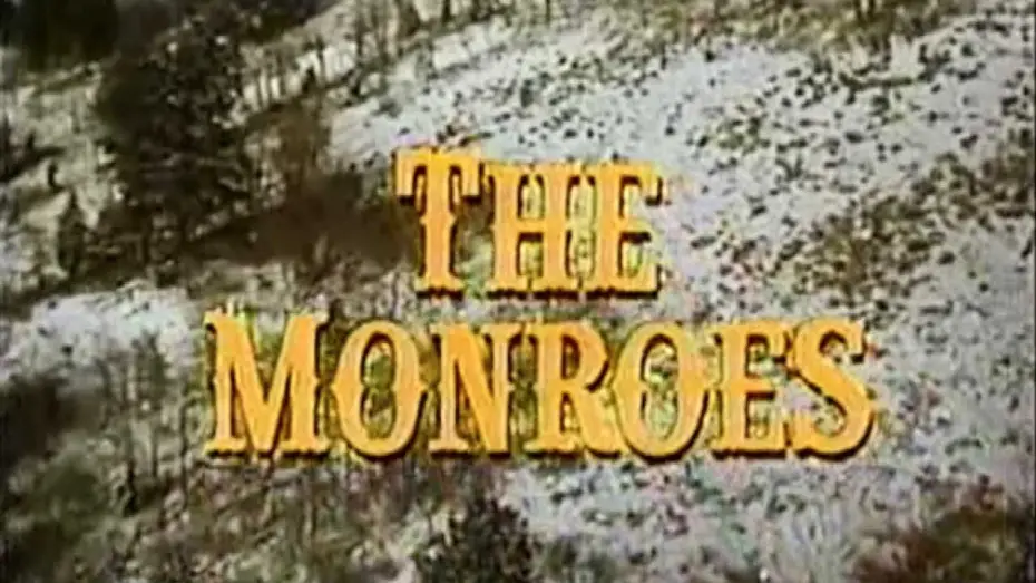 Video for the series The Monroes — Classic TV Theme: The Monroes (David Rose)