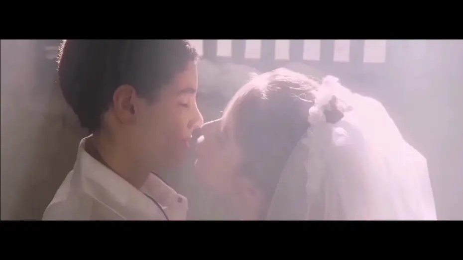 Video for the series Tomorrow is forever — Mañana Es Para Siempre: Tráiler