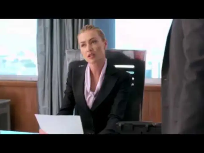 Video for the series Better Off Ted — BOT Promo!