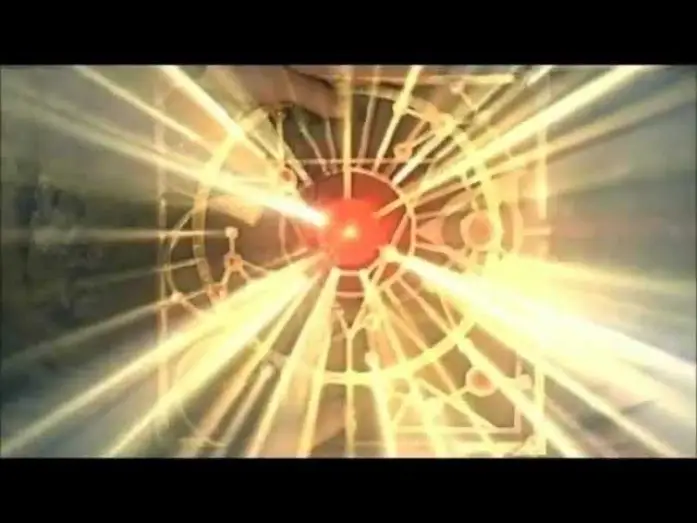 Видео к сериалу Legend of the Seeker — "Legend of the Seeker" - "La spada della Verità" Official trailer