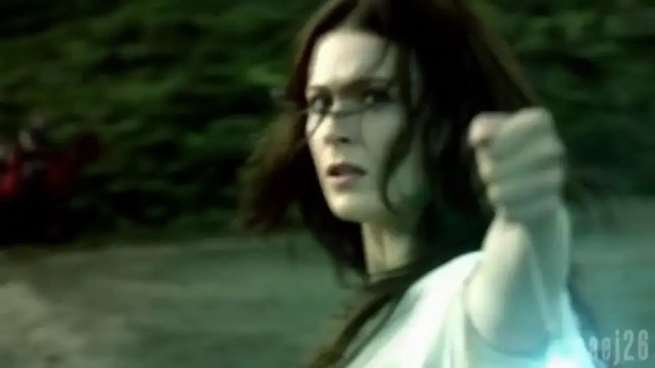 Video for the series Legend of the Seeker — Legend of the seeker season 1 trailer