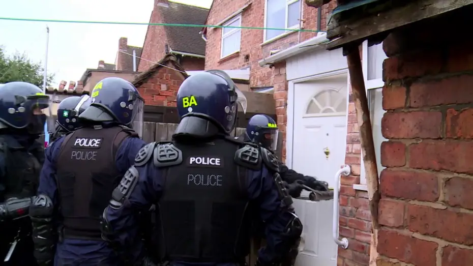 Видео к сериалу Police Interceptors — Series 11 Trailer | Police Interceptors | Channel 5