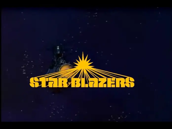 Video for the series Star Blazers — Star Blazers Season 1 Opening and Closing Credits