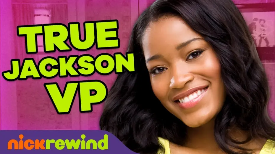 Видео к сериалу True Jackson, VP — True Jackson VP Theme Song 🎶 + First 5 Minutes! Starring Keke Palmer