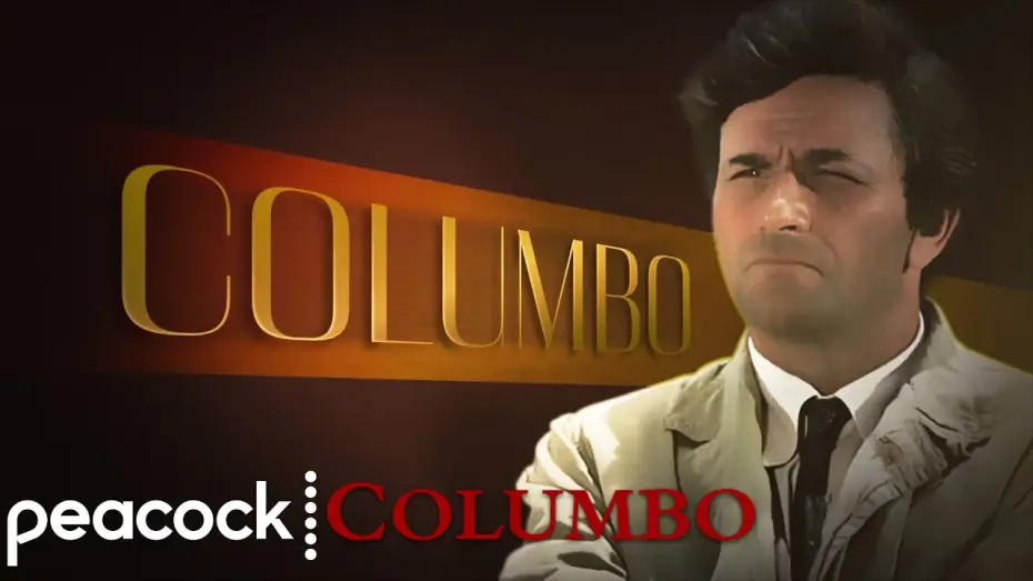 Видео к сериалу Columbo — Just One More Thing! 50 Years of Columbo