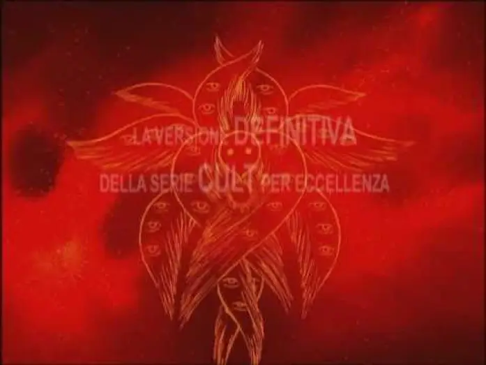 Video for the series Neon Genesis Evangelion — Neon Genesis Evangelion: Platinum Edition (Trailer)