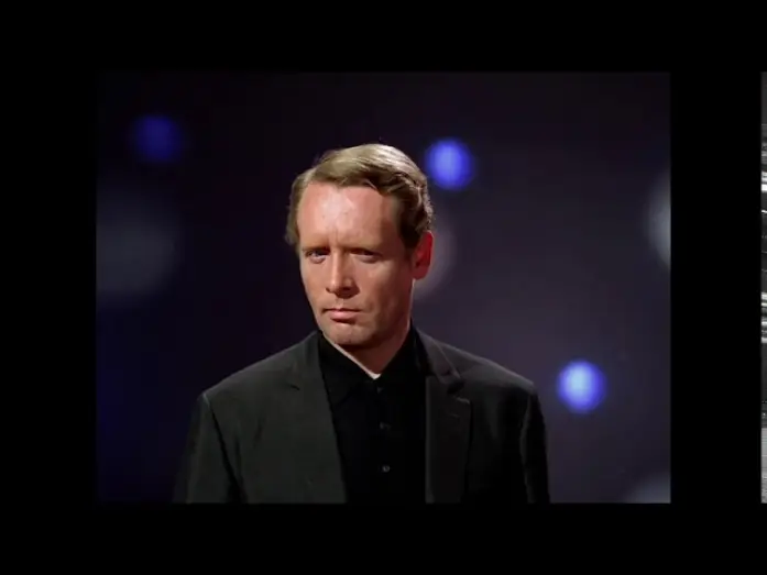 Видео к сериалу The Prisoner — The Prisoner - Trailer