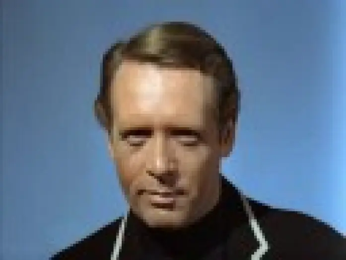 Видео к сериалу The Prisoner — The Prisoner  - Trailer EP1 Arrival