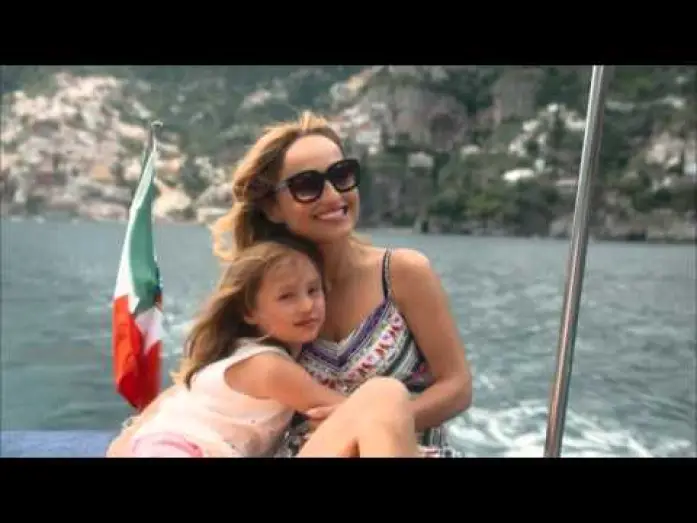 Video for the series Giada at Home — Giada In Italy | Food Network Asia