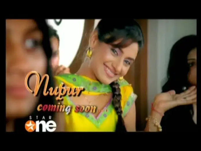 Video for the series Miley Jab Hum Tum — MJHT Nupur's intro promo | Miley Jab Hum Tum | Rati Pandey