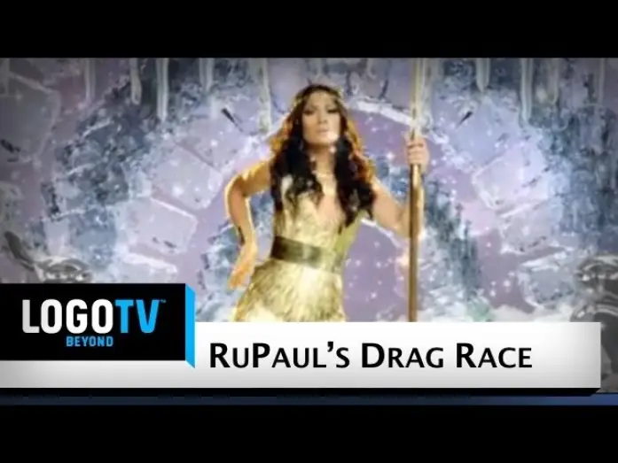 Video for the series RuPaul's Drag Race — RuPaul's Drag Race | Season 5 Promo #2