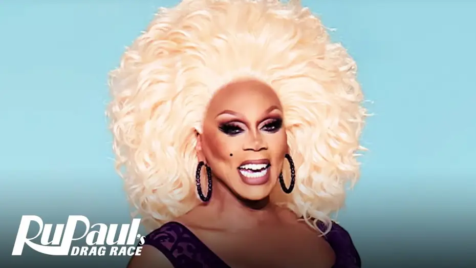 Video for the series RuPaul's Drag Race — Season 13 — RuPaul’s Drag Race Jaw-Dropping Season 13 Twist 😱👑