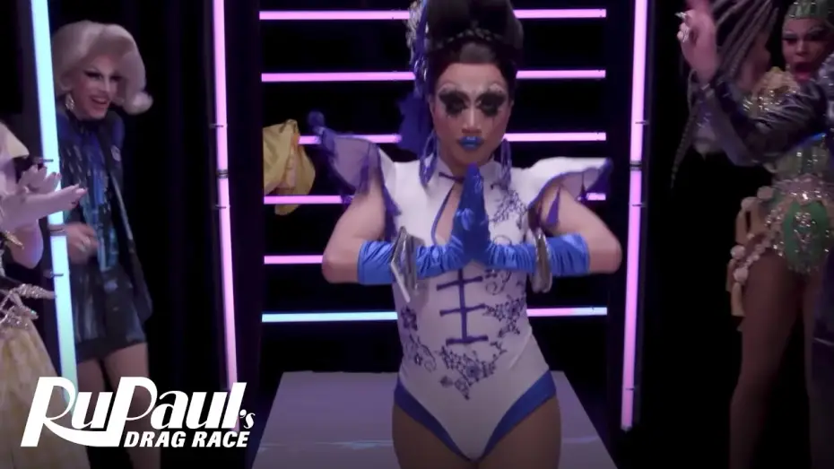 Video for the series RuPaul's Drag Race — Season 10 — The RuPaul's Drag Race Season 10 Queens Bring It to the Runway | VH1