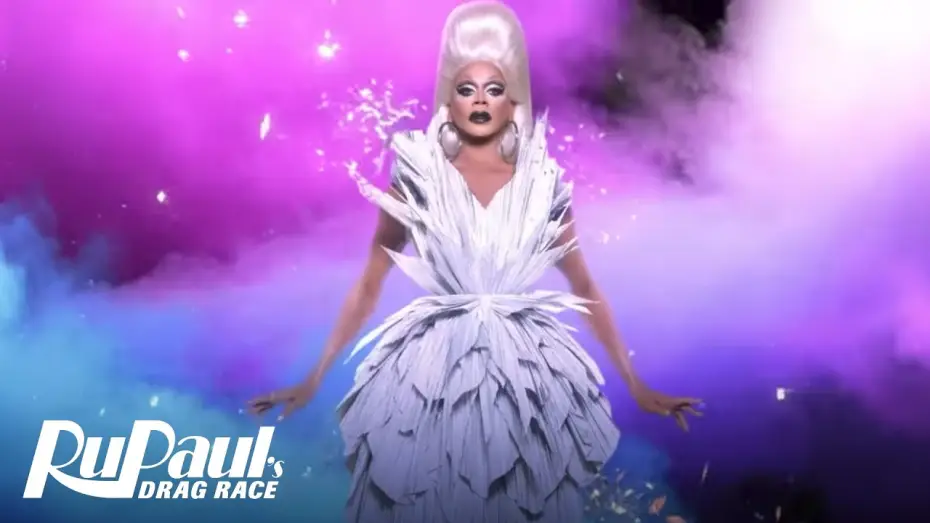 Video for the series RuPaul's Drag Race — Season 9 — RuPaul’s Drag Race Season 9 Teaser Trailer | Logo